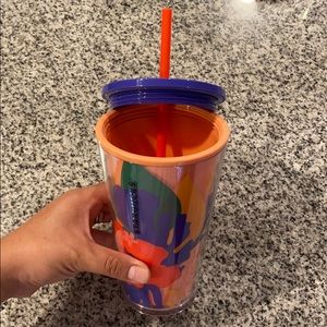 Starbuck tumbler